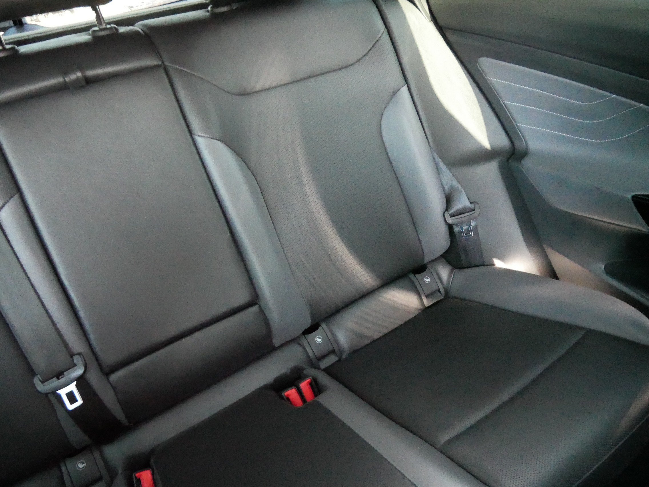 Certified 2023 Volkswagen ID.4 Pro S AWD/4WD image 15