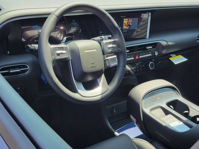 New 2026 Hyundai Palisade SEL AWD/4WD image 5