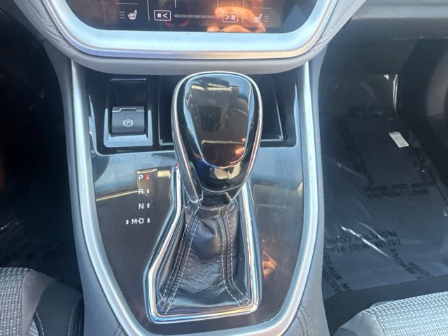 Used 2020 Subaru Outback Premium AWD/4WD image 23