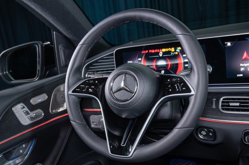 New 2026 Mercedes-Benz GLE 450 4MATIC Coupe image 15