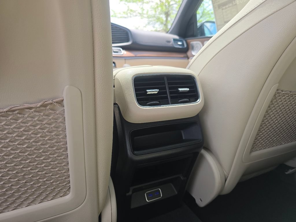New 2026 Mercedes-Benz GLE 450 4MATIC Coupe image 27