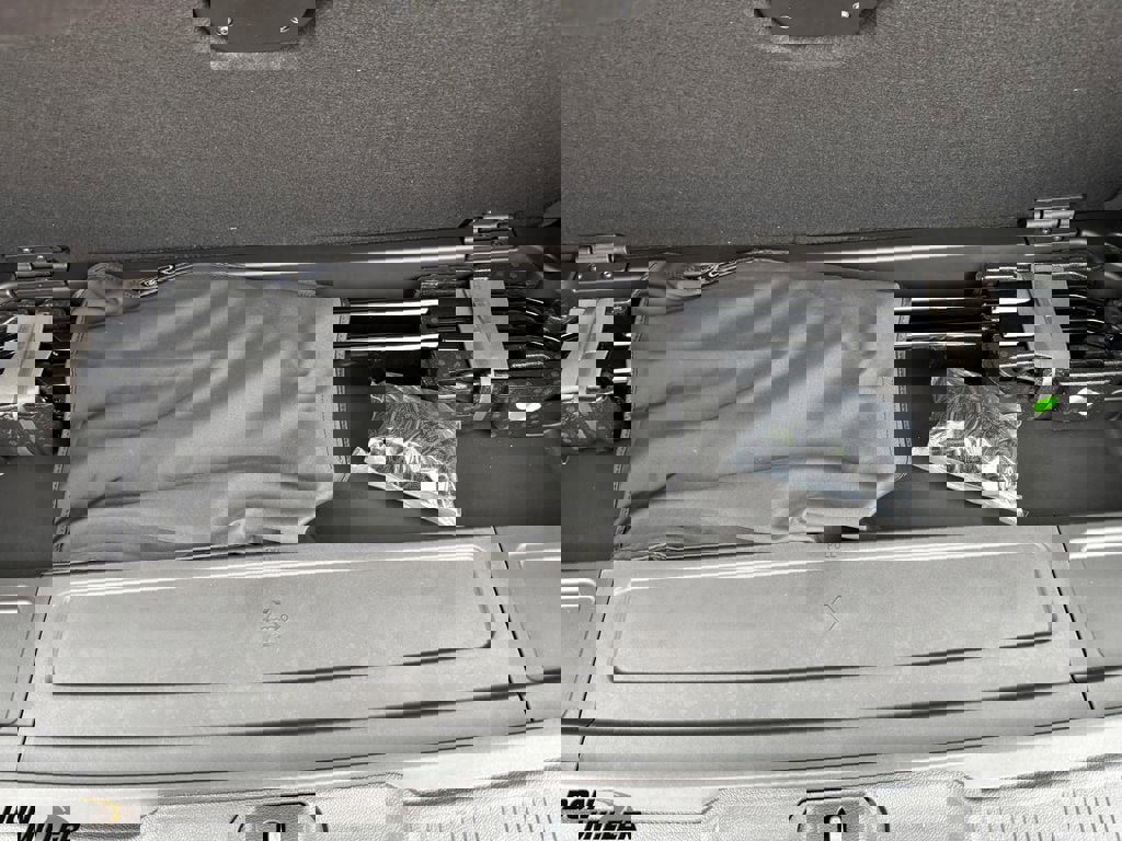 Used 2024 Jeep Wagoneer Series II w/ Convenience Group I image 36