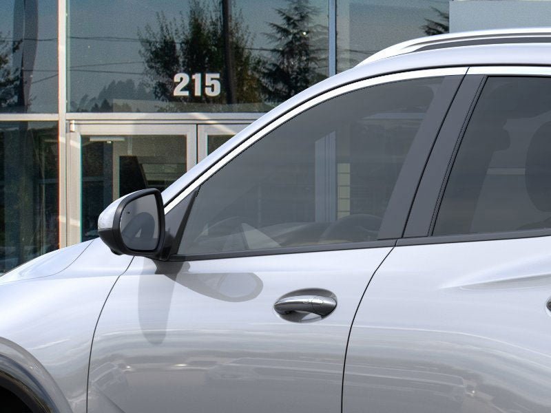 New 2026 Buick Encore GX Sport Touring w/ Advanced Technology Package AWD/4WD image 12