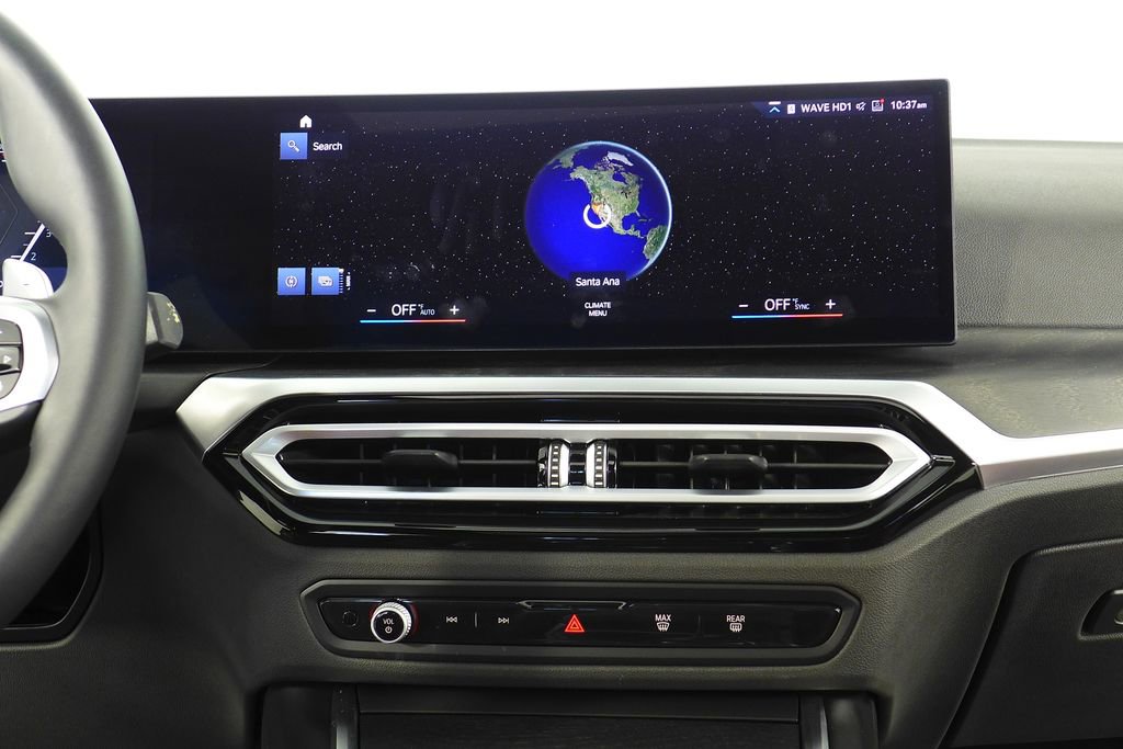 Used 2024 BMW M340i w/ Premium Package image 26