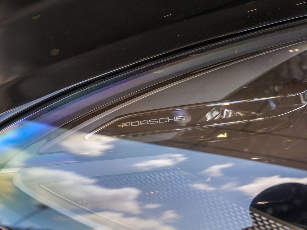 New 2026 Porsche Macan S AWD/4WD image 13