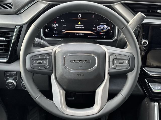 New 2026 GMC Sierra 3500 Denali w/ Technology Package AWD/4WD image 13