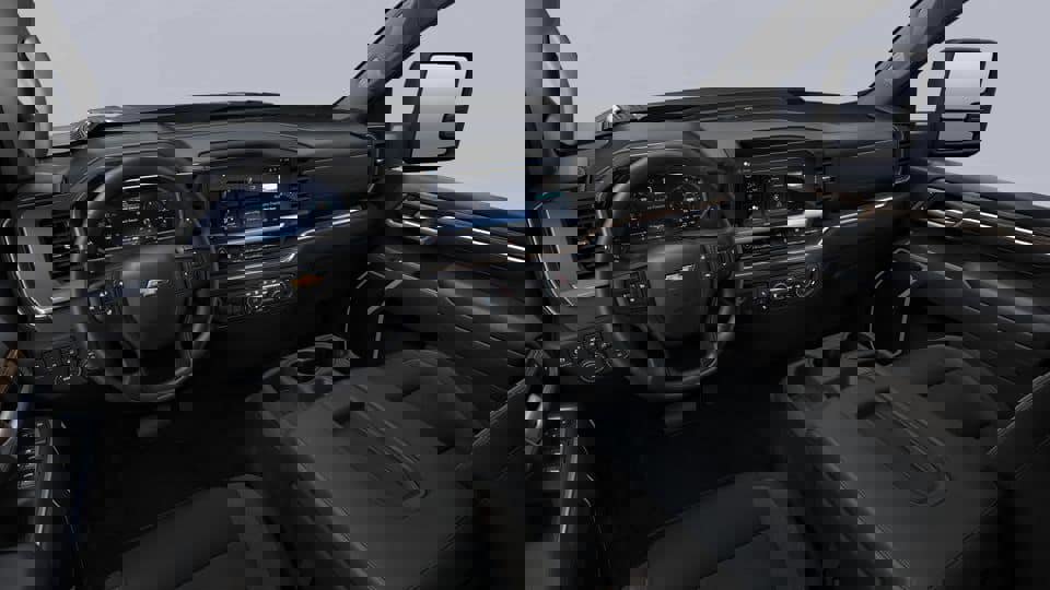 New 2026 Chevrolet Silverado 3500 LT w/ Convenience Package image 52