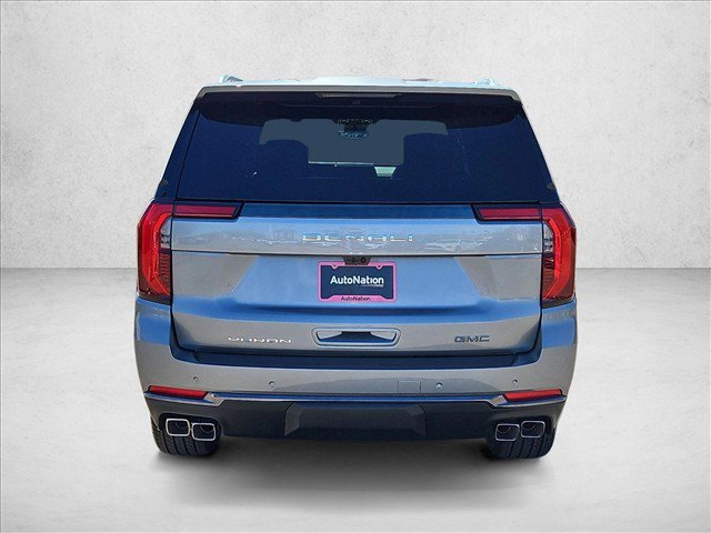 New 2026 GMC Yukon Denali Ultimate w/ LPO, Get Active Package AWD/4WD image 8