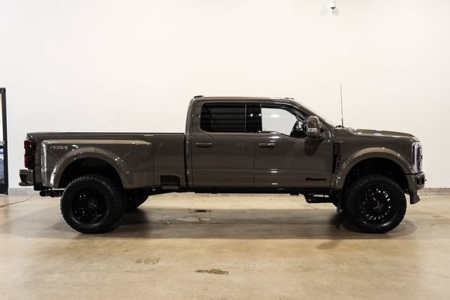 Used 2026 Ford F450 Platinum w/ Platinum Plus Package AWD/4WD image 31
