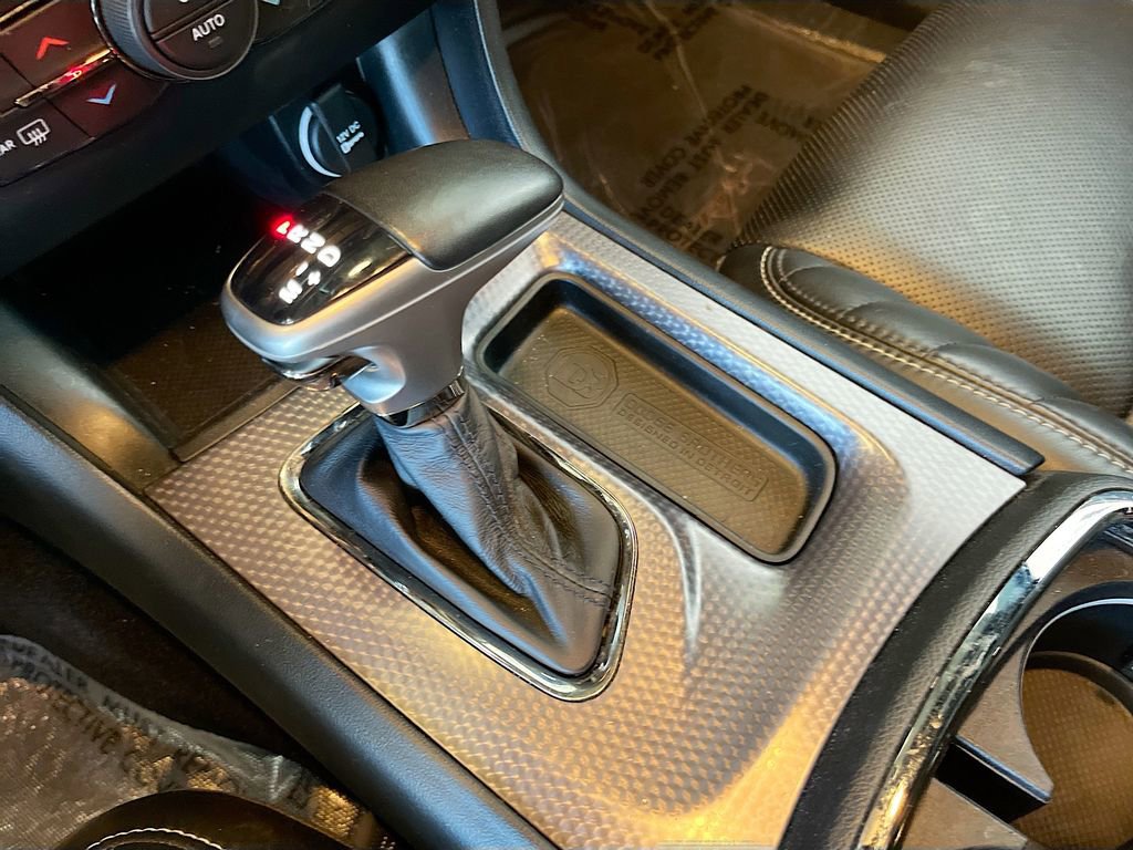 Used 2023 Dodge Charger SRT Hellcat image 16