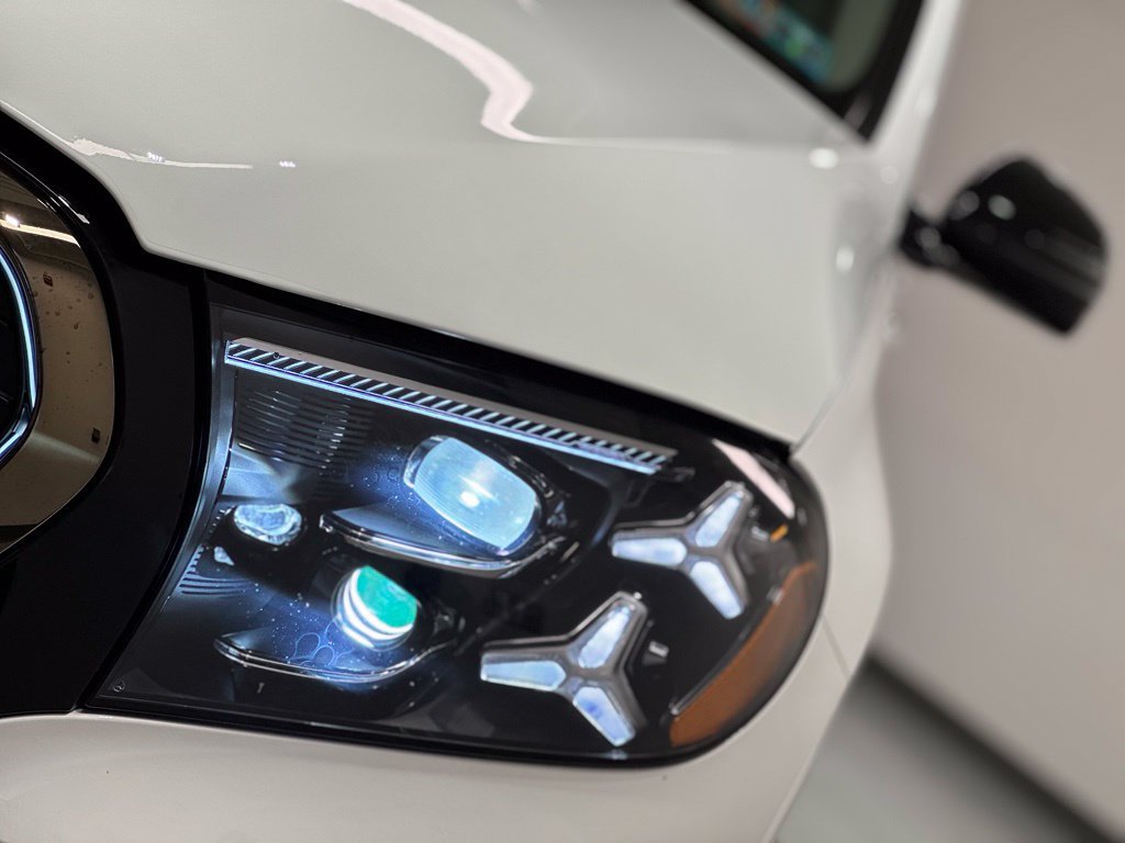 New 2027 Mercedes-Benz GLS 450 4MATIC image 16