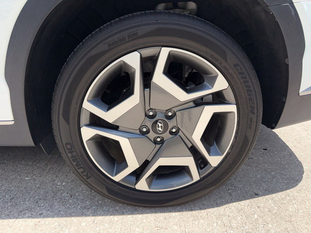 Used 2023 Hyundai Palisade SEL AWD/4WD image 47