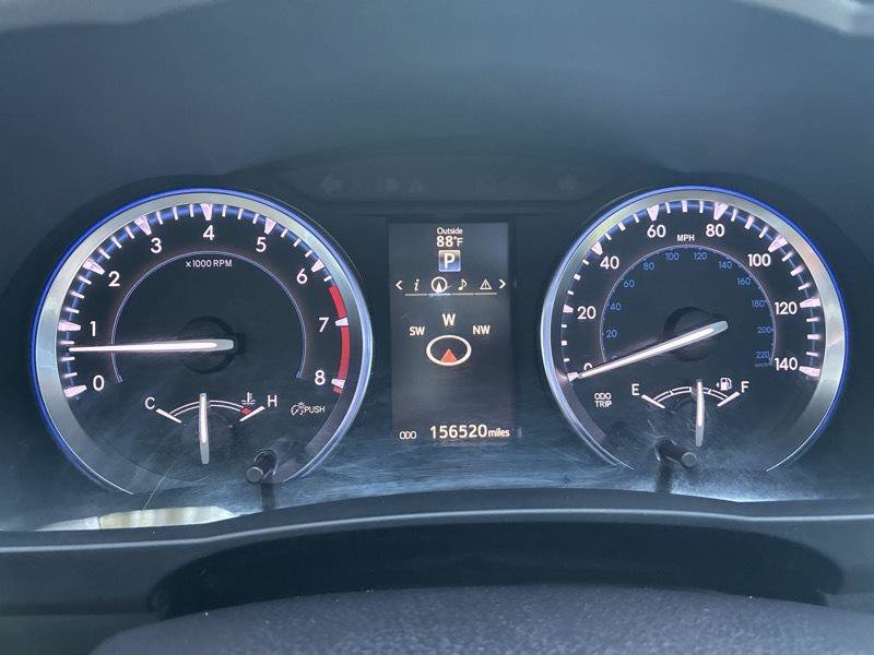 Used 2016 Toyota Highlander XLE FWD image 26