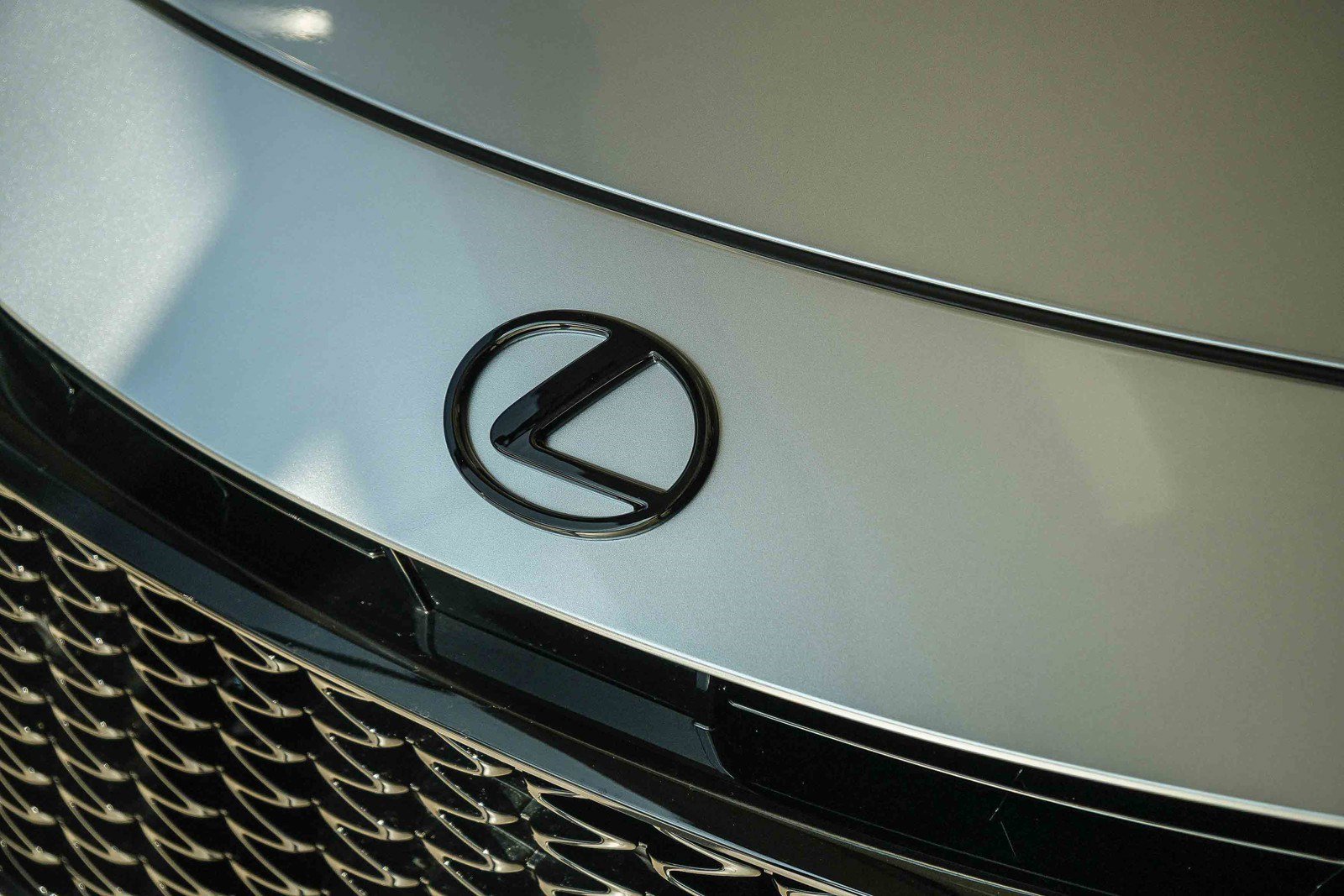 New 2026 Lexus IS 350 F Sport image 8