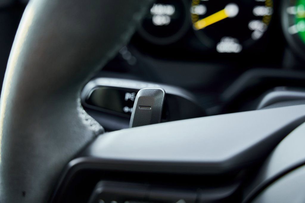 Used 2023 Porsche 911 GT3 image 50