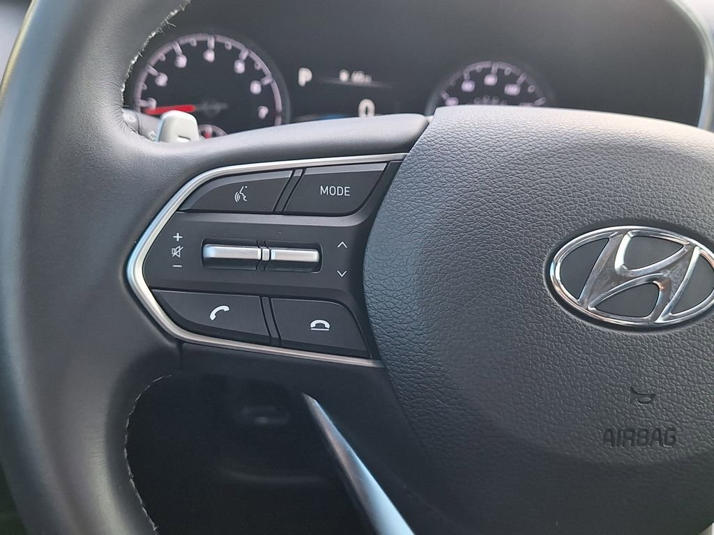 Certified 2023 Hyundai Santa Fe XRT image 17