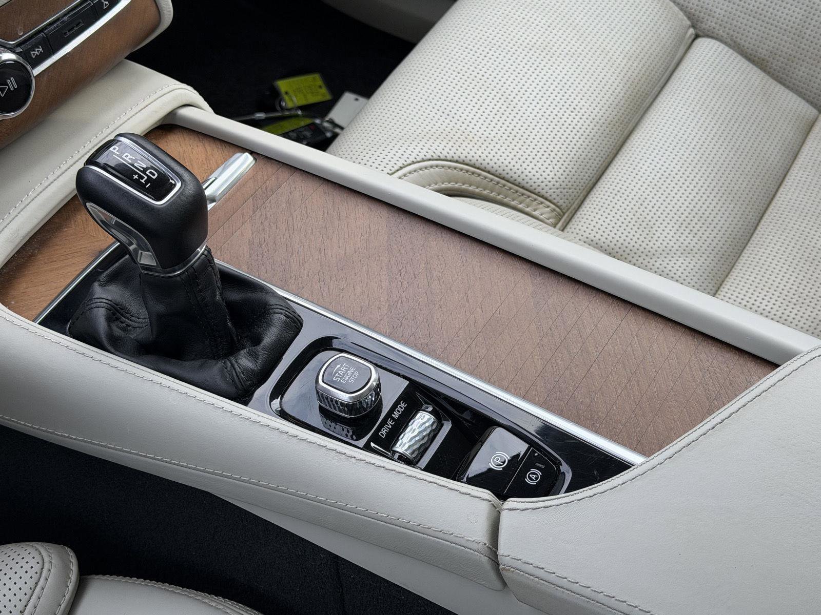 Used 2019 Volvo XC90 T6 Inscription w/ Advanced Package AWD/4WD image 19