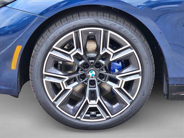 Used 2026 BMW 530i w/ M Sport Package image 18