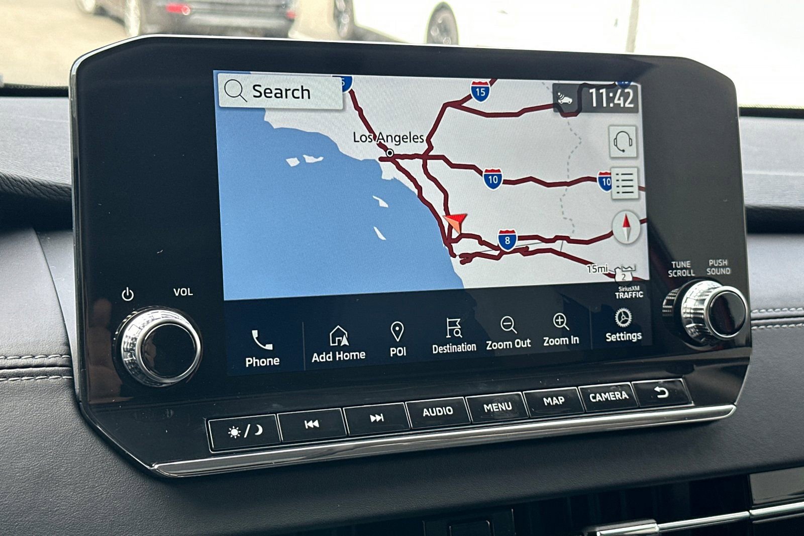 New 2025 Mitsubishi Outlander SEL image 18