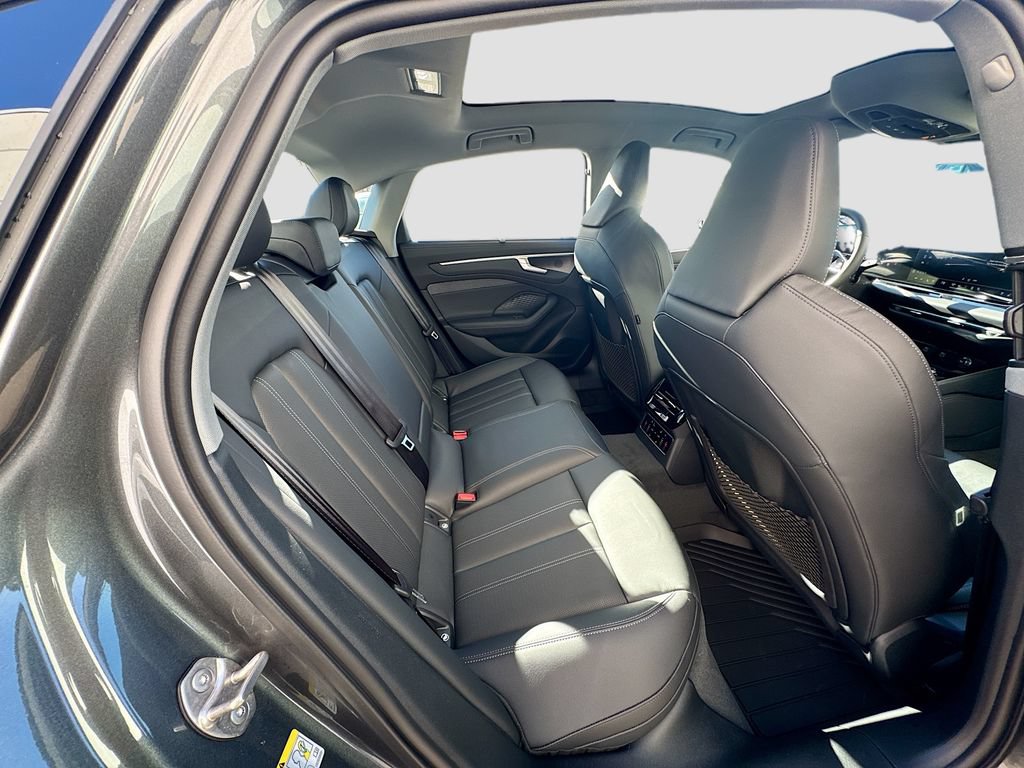 New 2026 Audi A6 Premium Plus AWD/4WD image 29