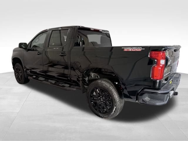 New 2026 Chevrolet Silverado 1500 LT Trail Boss image 2