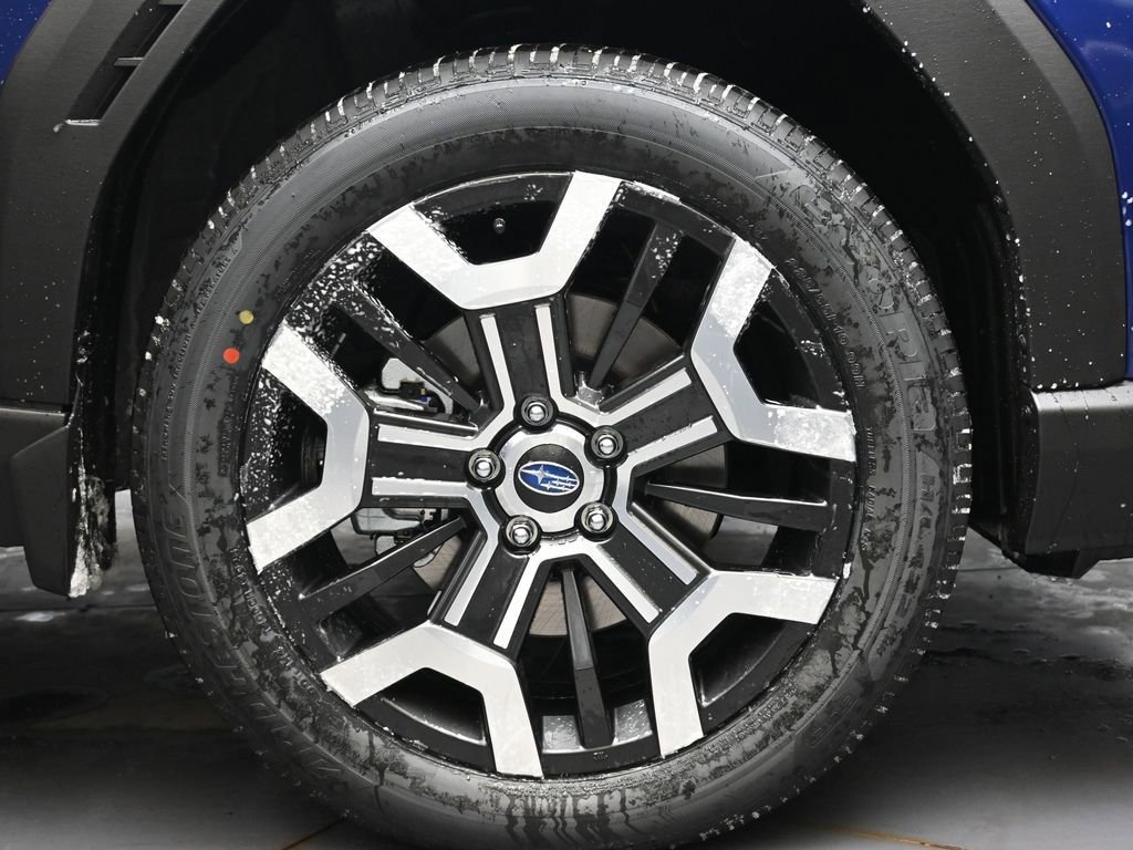 New 2026 Subaru Outback Touring XT image 10