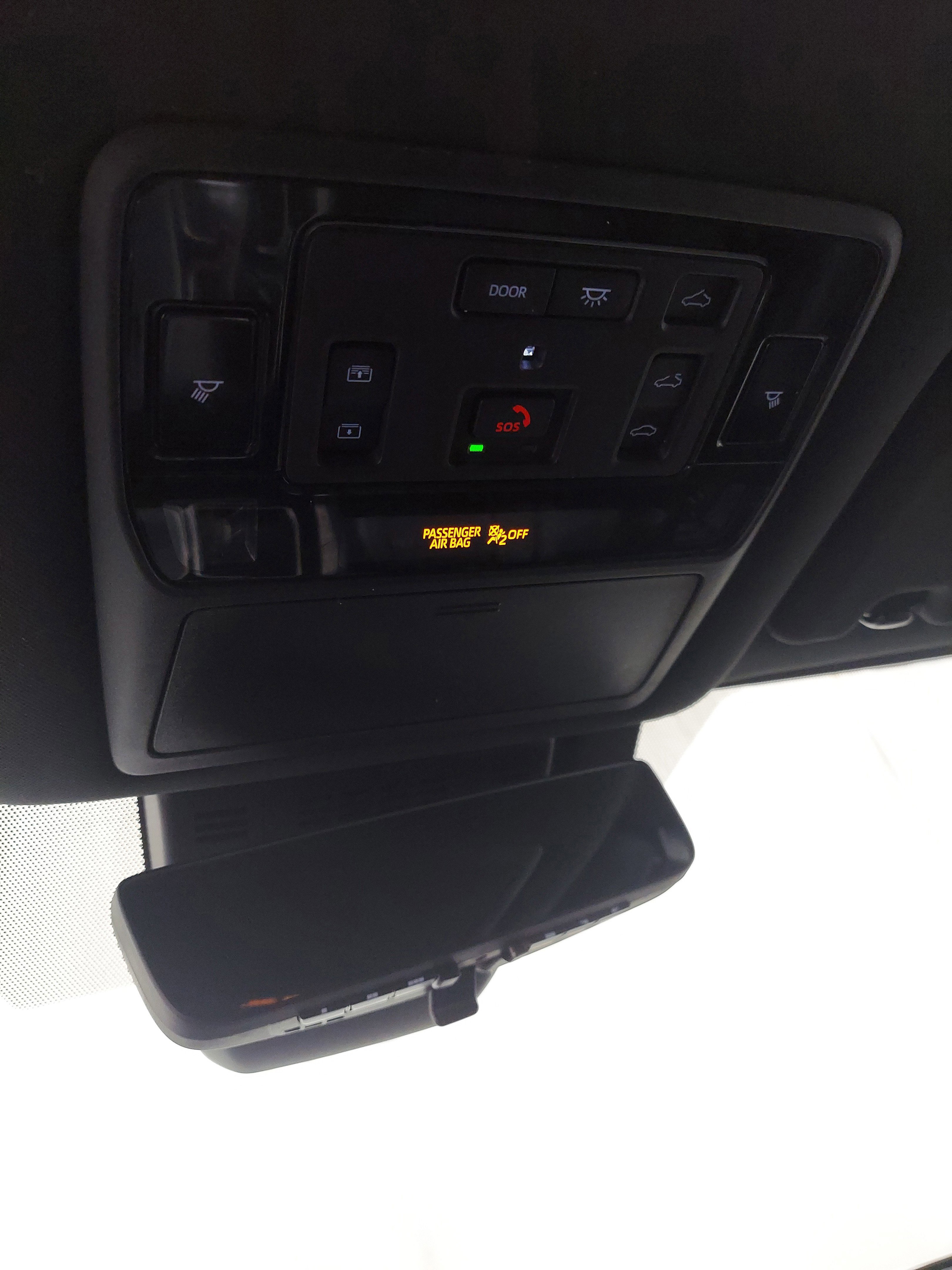 Used 2024 Lexus TX 500h AWD image 14