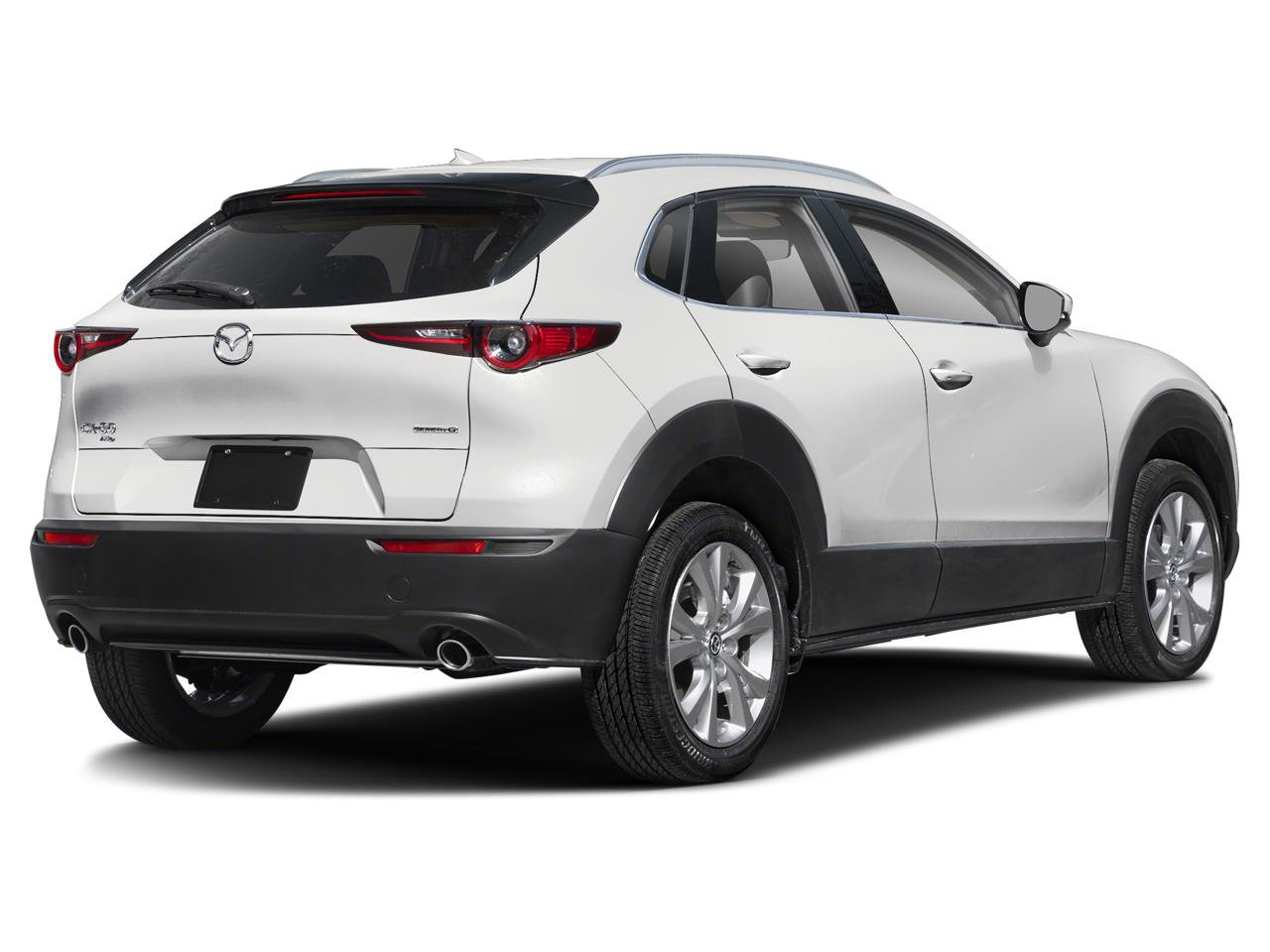 New 2025 MAZDA CX-30 AWD 2.5 S w/ Premium Package image 20