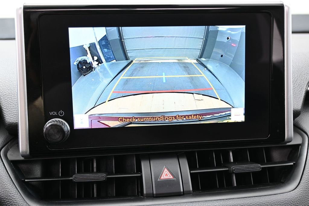 Used 2023 Toyota RAV4 XLE w/ Convenience Package AWD/4WD image 24