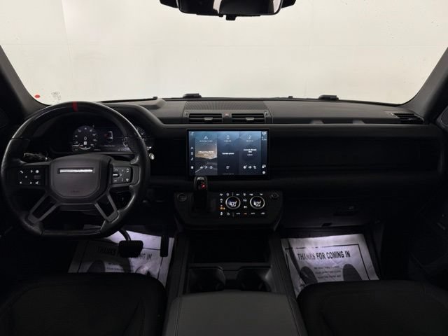 Used 2025 Land Rover Defender 130 Outbound AWD/4WD image 26