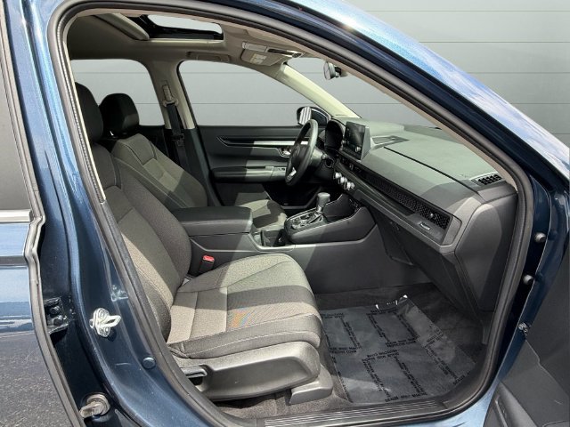 Certified 2024 Honda CR-V EX image 16