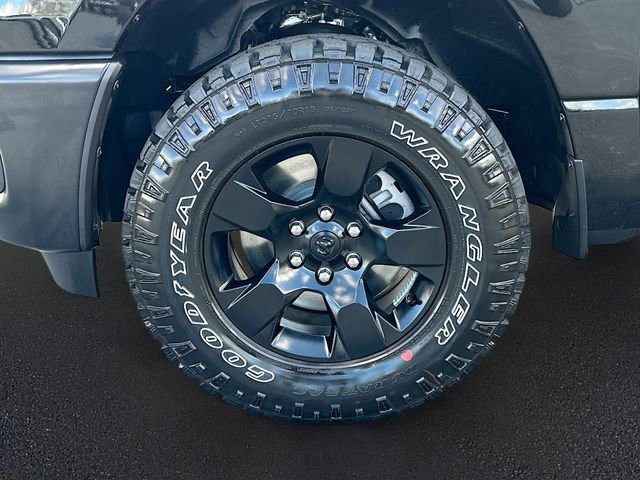 New 2026 RAM 1500 Classic Warlock image 19