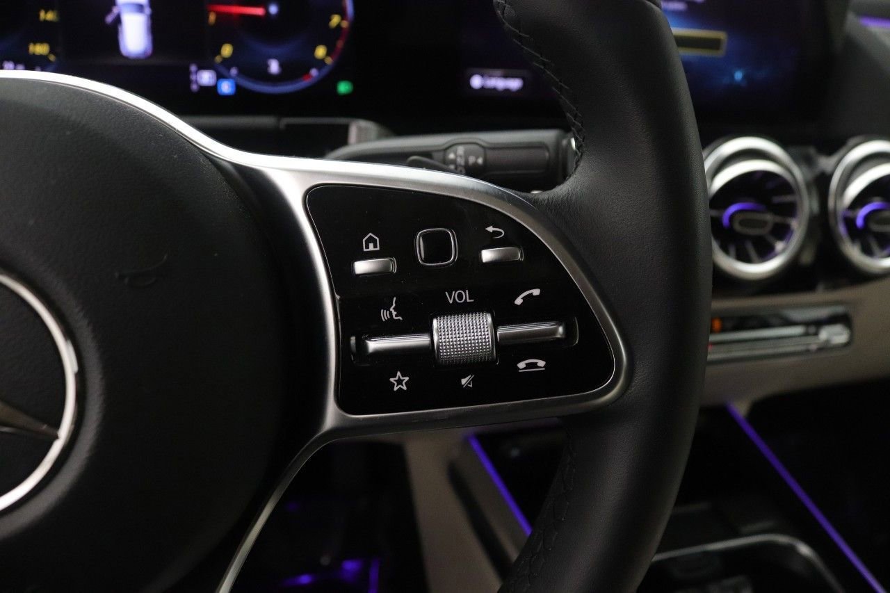 Certified 2023 Mercedes-Benz GLA 250 image 15