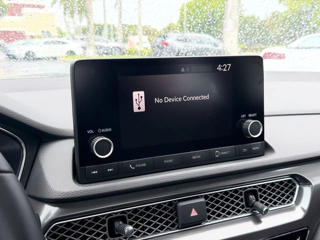 Certified 2024 Acura Integra A-Spec FWD image 23