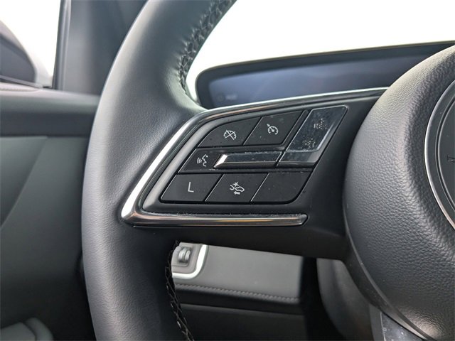 Used 2025 Buick Enclave Sport Touring w/ Power Package image 29