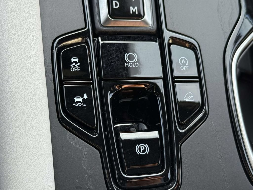Used 2025 Lexus RX 350 Premium w/ Convenience Package AWD/4WD image 25