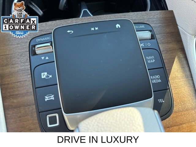 Used 2025 Mercedes-Benz GLE 350 4MATIC image 13