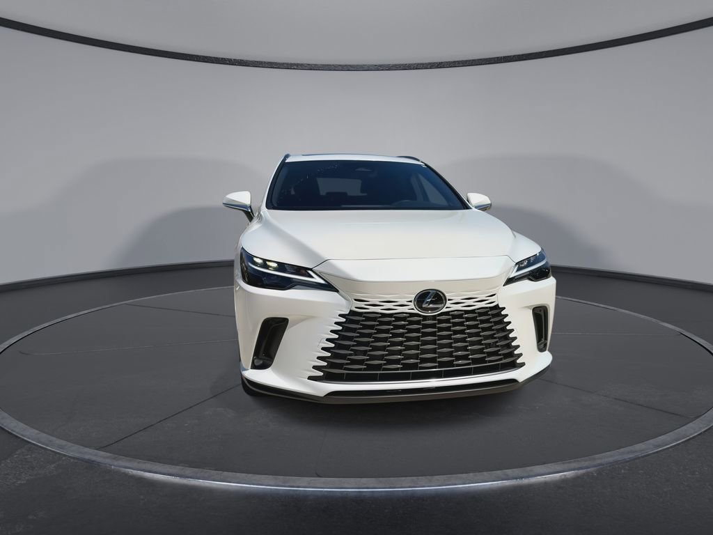 Used 2026 Lexus RX 350 Premium w/ Accessory Package (Z1) image 3