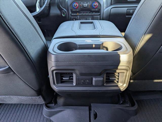 Used 2022 Chevrolet Silverado 1500 LT Trail Boss w/ LT Trail Boss Premium Package image 19