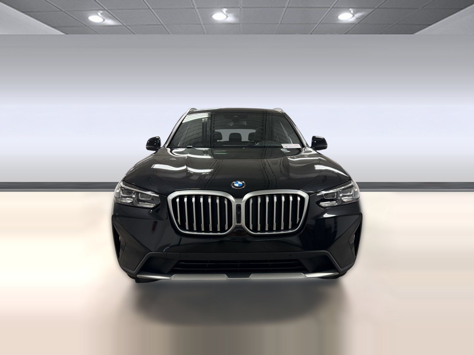 Used 2023 BMW X3 sDrive30i w/ Convenience Package w/ZPA RWD image 6
