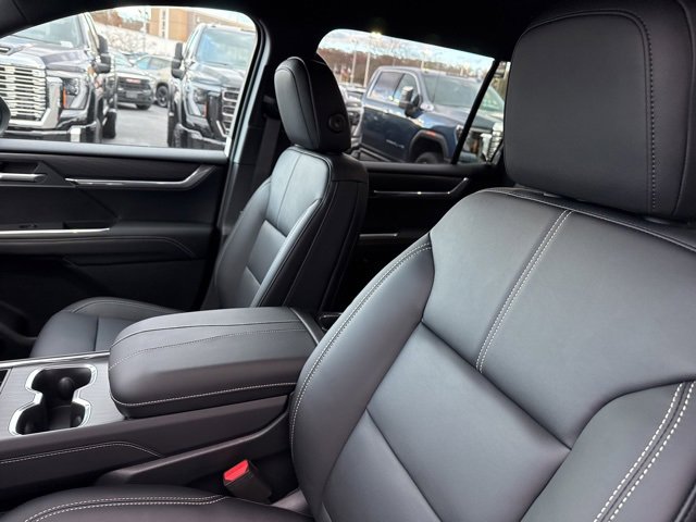 New 2026 GMC Acadia Elevation w/ Elevation Premium Package image 13