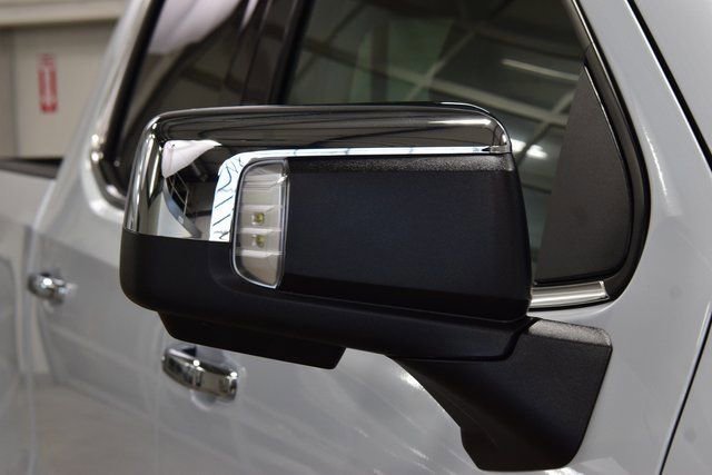 New 2026 Chevrolet Silverado 1500 LTZ w/ LTZ Premium Package image 18