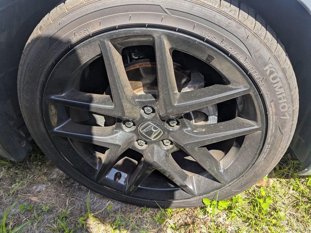 Used 2023 Honda Civic Sport image 10