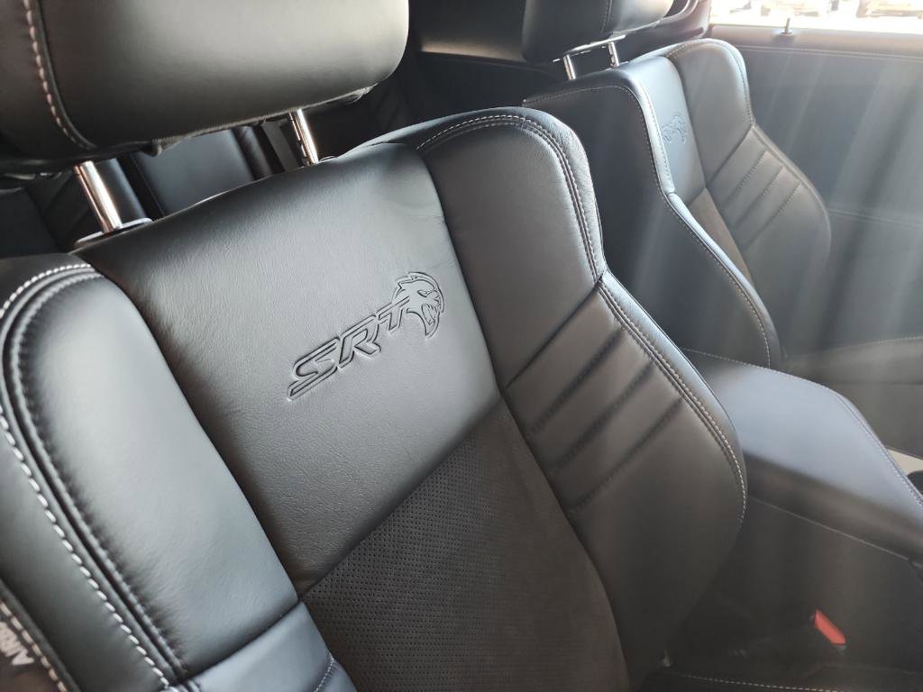 Used 2023 Dodge Challenger SRT Hellcat Redeye image 20