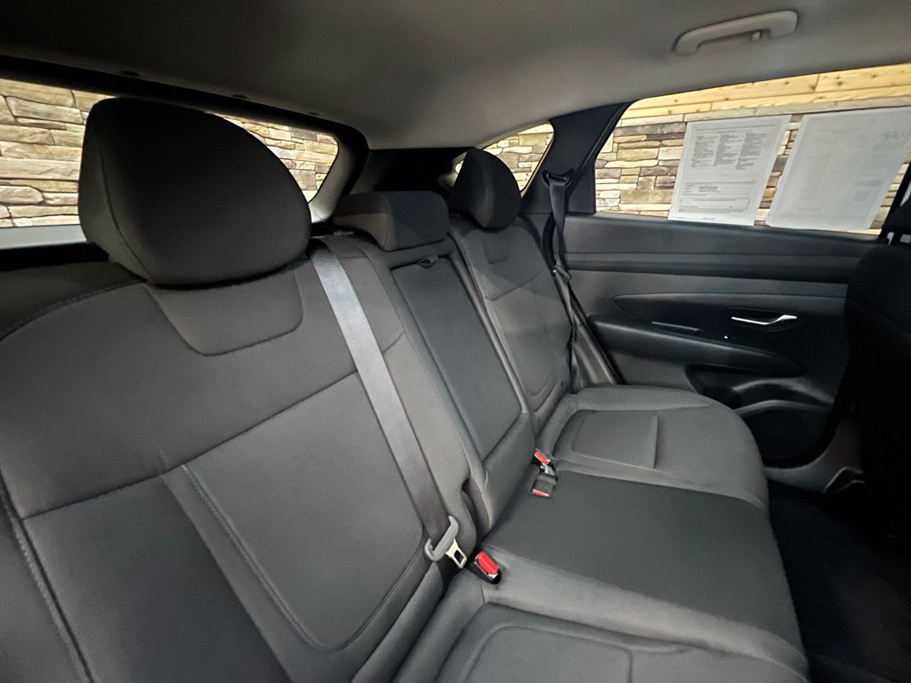 Used 2026 Hyundai Tucson SEL AWD/4WD image 41