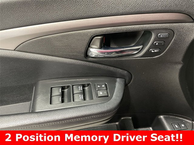 Used 2021 Honda Passport EX-L image 23