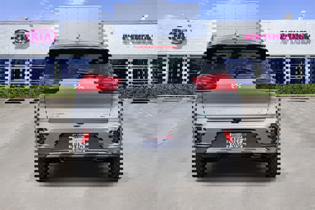 Certified 2022 Kia Niro Touring Special Edition image 5