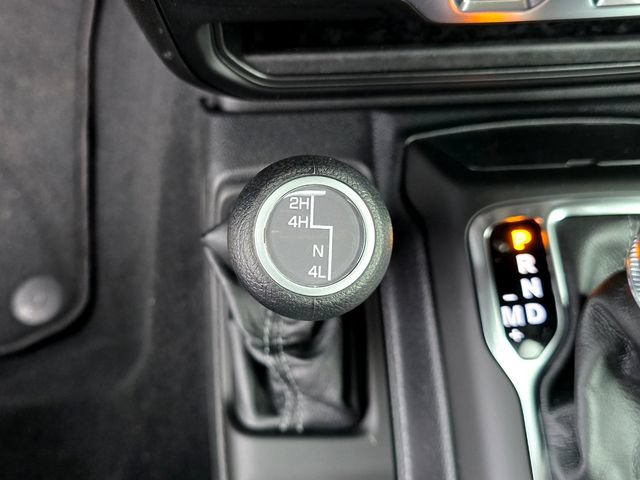 New 2026 Jeep Wrangler Sport AWD/4WD image 19