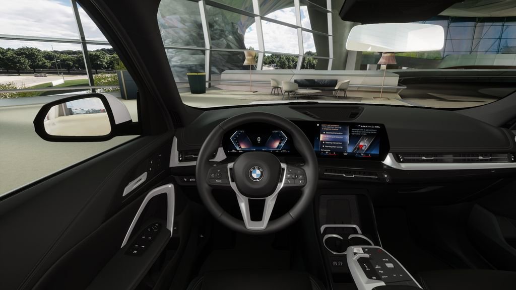 Used 2026 BMW X1 xDrive28i w/ Convenience Package image 37