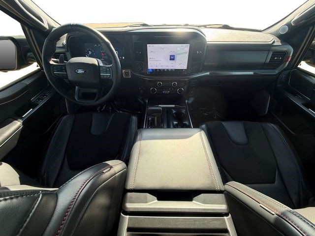 Used 2025 Ford F150 Raptor AWD/4WD image 12